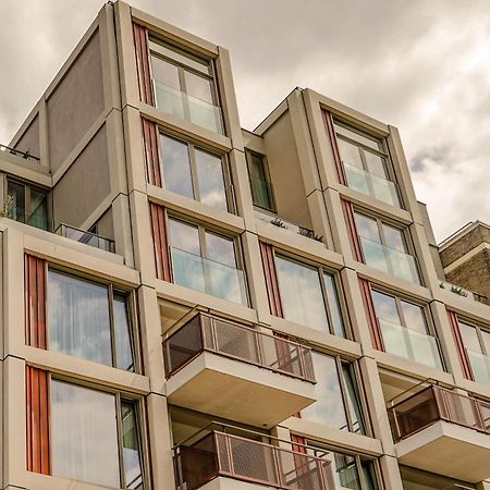 Bizstay Walden لاهاي المظهر الخارجي الصورة