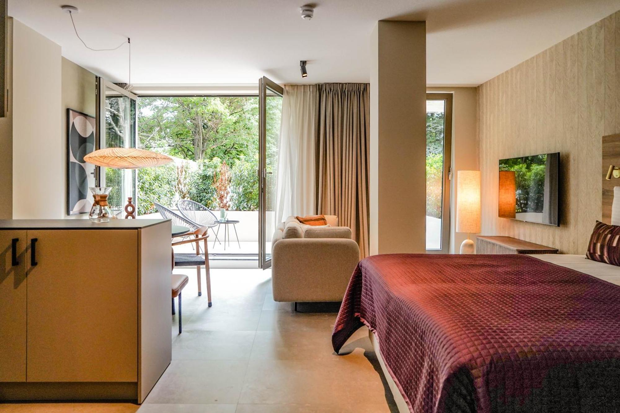 Bizstay Walden لاهاي المظهر الخارجي الصورة