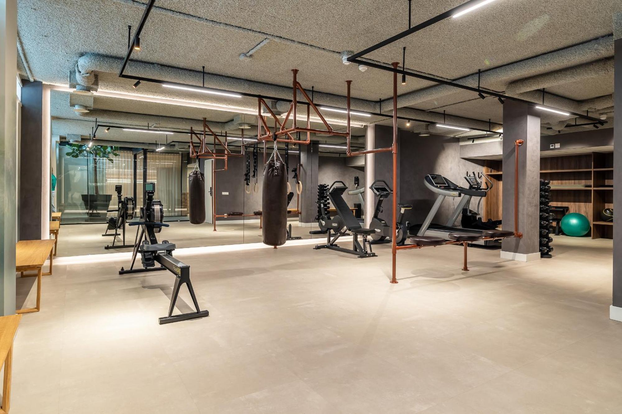 Bizstay Walden لاهاي المظهر الخارجي الصورة